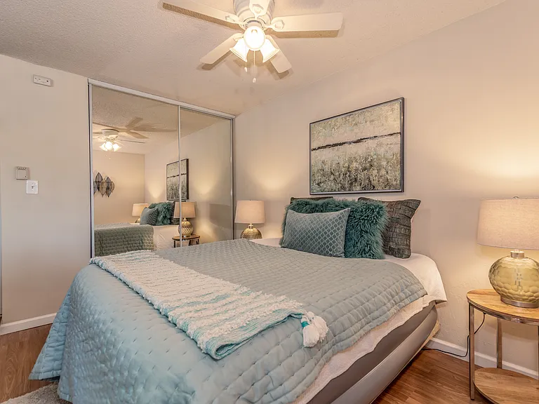 Sunnyvale Terrace Apartments — Photo 5