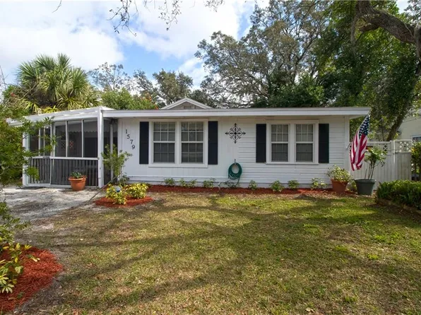 1579 S Washington Ave, Clearwater, FL 33756