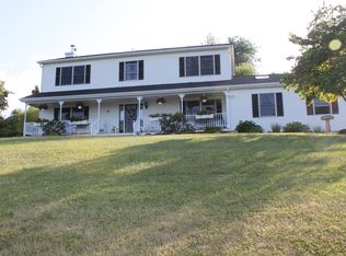 94 Bear Creek Rd, Andover, NJ 07821