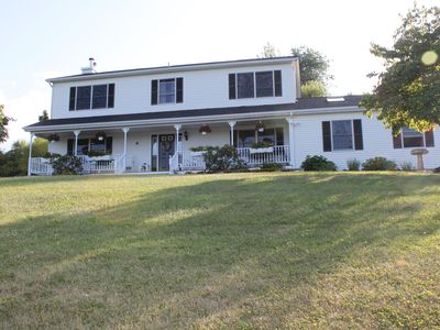 94 Bear Creek Rd, Andover, NJ, 07821