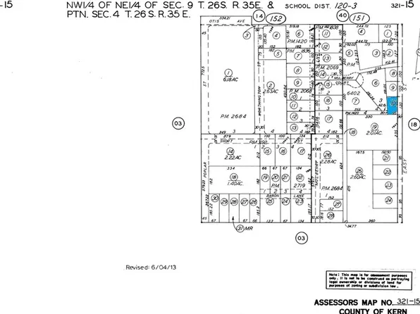 7901 Easy St, Onyx, CA 93255