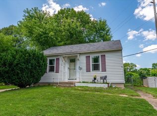 3706 Margaret St, Madison, WI 53714
