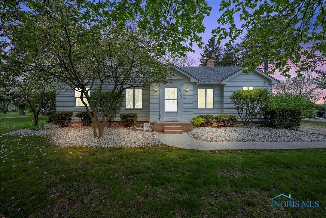1526 S Wynn Rd, Oregon, OH 43616 Zillow