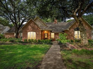 3000 Chimney Hill Dr, Waco, TX 76708