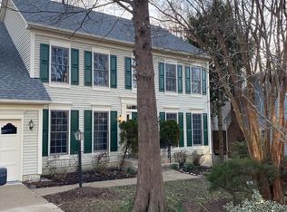 16763 Anglia Loop, Dumfries, VA 22025