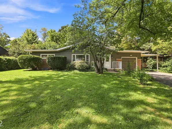 6246 N Rural St, Indianapolis, IN 46220