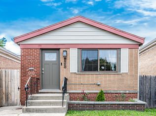 8950 S Union Ave, Chicago, IL 60620