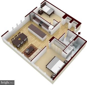 315 New St APT 521, Philadelphia, PA, 19106