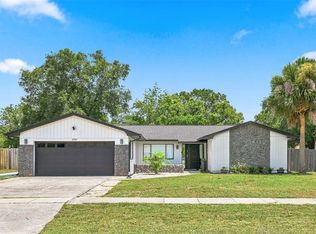 6349 MARLBERRY DRIVE, ORLANDO, FL 32819