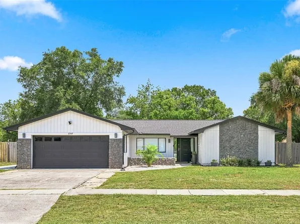 6349 MARLBERRY DRIVE, ORLANDO, FL 32819