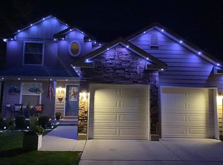 1896 N Thompson Pl, Saratoga Springs, UT 84045