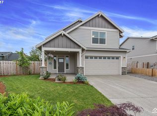 119 Finneys Ave, Molalla, OR