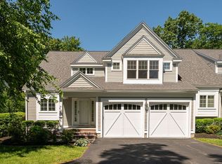 9 Derby Brook Way, Hingham, MA 02043