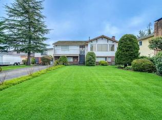 3700 Bargen Dr, Richmond, BC V6X2R8