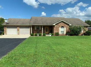 109 Stevies Way, Berea, KY 40403