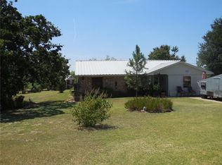 2131 E Loop 254, Ranger, TX 76470