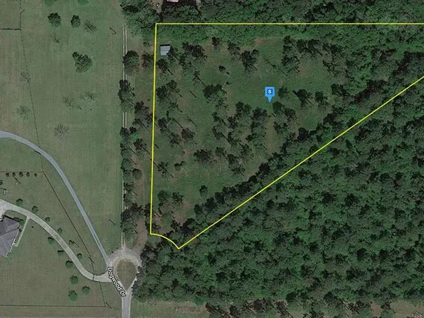 1360 Dogwood Dr #1, Havana, FL 32333