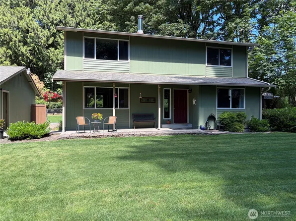 6115 Waldon Drive SE, Olympia, WA 98513