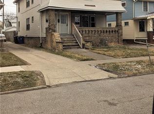 3703 W 136th St #1, Cleveland, OH