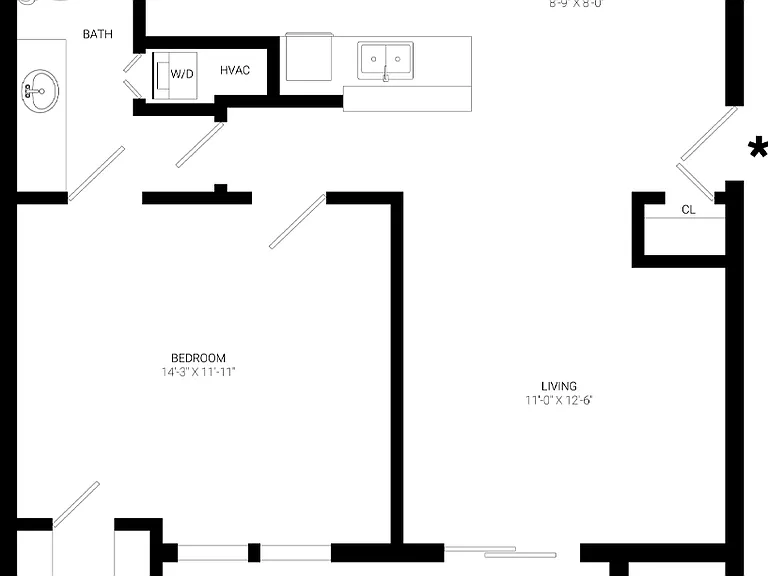 Broadmoor Apartments — Photo 28