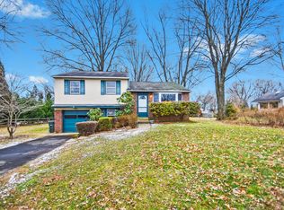 28 Worthington Mill Rd, Richboro, PA 18954