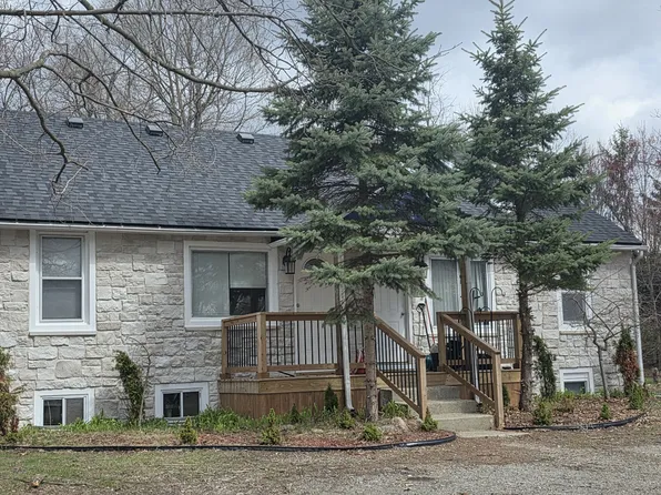 1416 Botkins St APT 1, Commerce Township, MI 48390