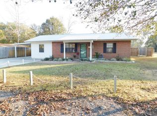 1233 Magnolia Way, Chipley, FL 32428