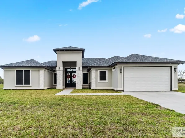 233 Green Jay Ct, Harlingen, TX 78552