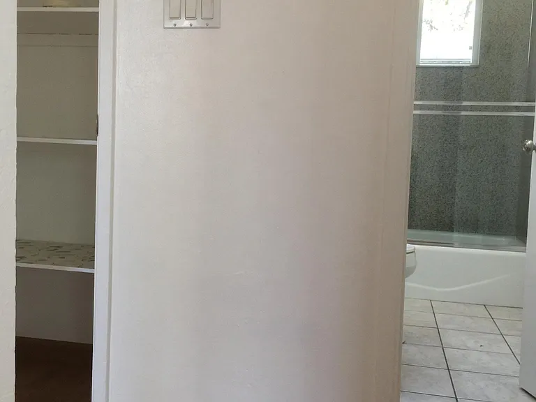 extra closet