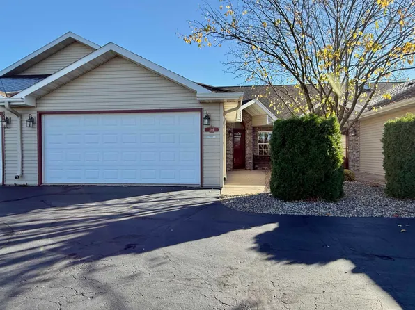 586 N Wisconsin St, Berlin, WI 54923