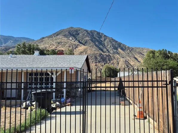 50469 E Dolores Ave, Cabazon, CA 92230
