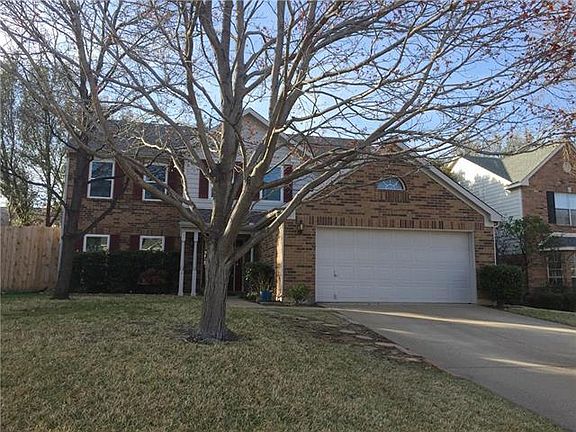 2nd image of 1544 Fuqua Dr
