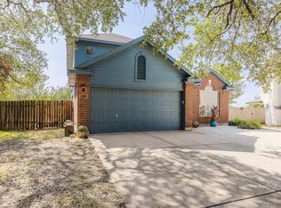 9513 Linkmeadow Dr, Austin, TX 78748