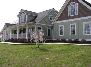 1217 Aslinger Rd, Sale Creek, TN 37373