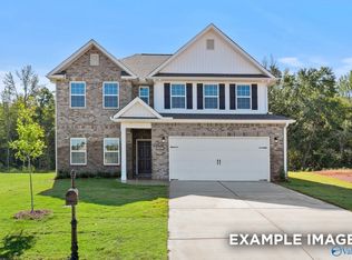 302 Keller Dr, Hazel Green, AL 35750