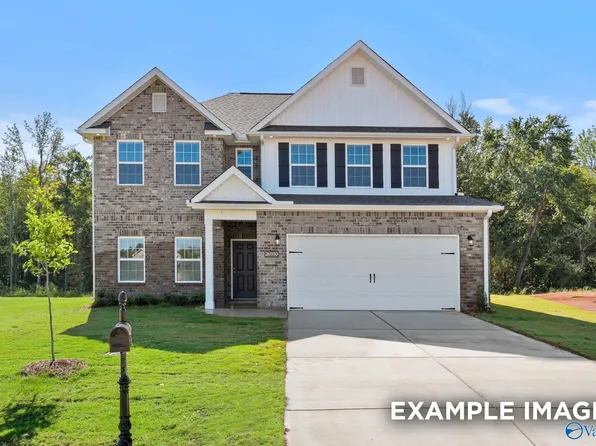 302 Keller Dr, Hazel Green, AL 35750