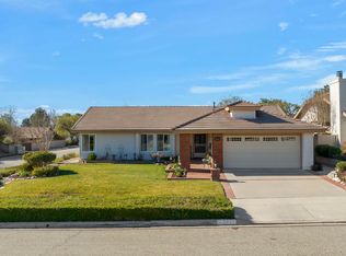 2655 Georgette Pl, Simi Valley, CA 93063