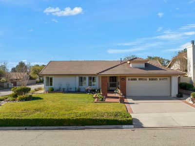 2655 Georgette Pl, Simi Valley, CA, 93063