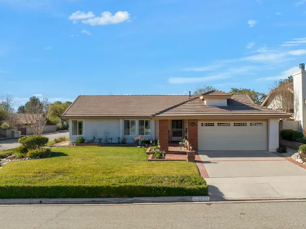 2655 Georgette Pl, Simi Valley, CA 93063
