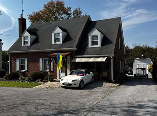 750 Washington Rd, Westminster, MD 21157