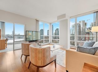 139 Drake St #18C, Vancouver, BC