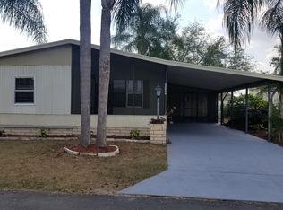 5335 Ixora Ave, Zephyrhills, FL 33542