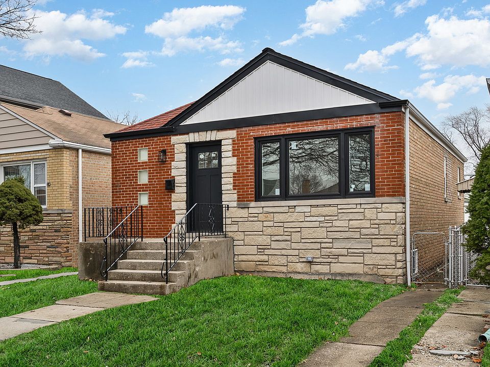 1st image of 5423 N Moody Ave