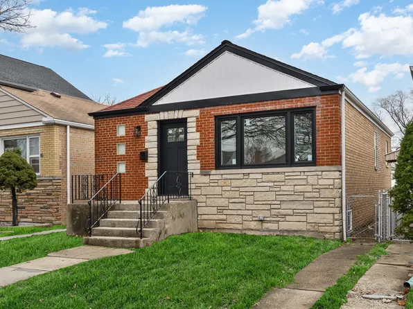 5423 N Moody Ave, Chicago, IL 60630