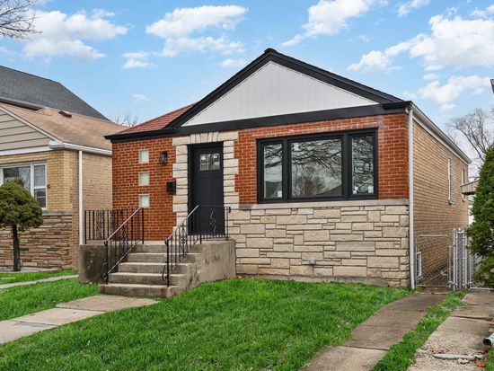 5423 N Moody Ave, Chicago, IL 60630