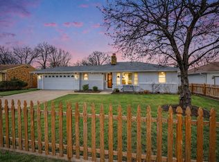 7036 Portland Ave S, Richfield, MN 55423