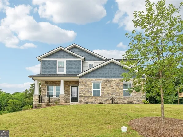 2134 Homer Dr, Monroe, GA 30656