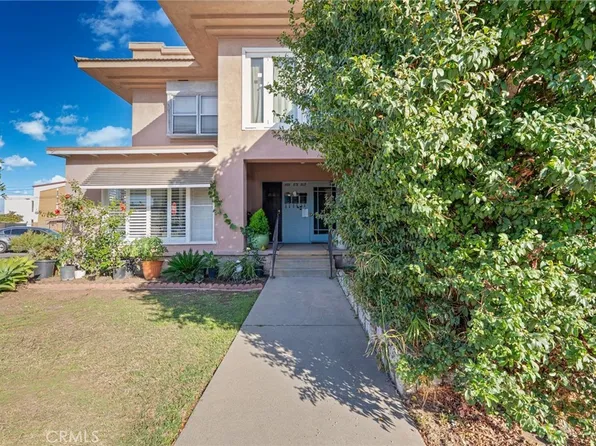 888 Linden Ave, Long Beach, CA 90813