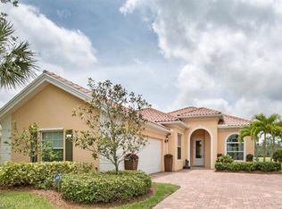8710 Ferrara Ct, Naples, FL 34114