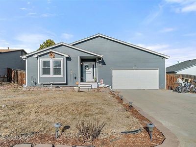 3451 Mosko Ct, Denver, CO, 80221